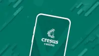 Play Cresus Casino mobile game Screen Shot 1