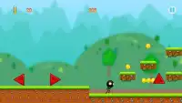 Super Stickman Adventure Screen Shot 1