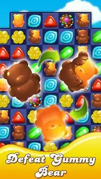 Candy Swap Mania Screen Shot 14