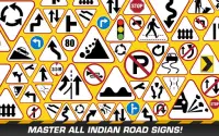 Driving Academy – India 3D Screen Shot 2