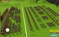 Medieval Battle Simulator Screen Shot 12