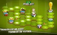 Football Clash (Fútbol) Screen Shot 5