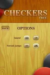 Checkers Free Screen Shot 7