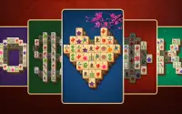 Mahjong Screen Shot 10