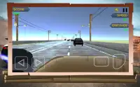 Highway Traffic Racing Screen Shot 2