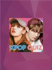 Kpop Quiz 2020 - Test your Kpop Stan Level Screen Shot 13