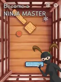 Ninja Star! Screen Shot 6