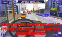 MultiStory Bus Parkir Gratis: Parkir Bandara Screen Shot 0