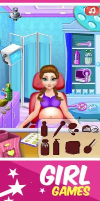 Girl Star Games - Games for girls with many levels Screen Shot 3
