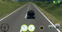 لعبة السيارات 2 3D Screen Shot 6