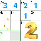 Sudoku Math 2