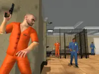 Stealth Survival Prison Break : The Escape Plan 3D Screen Shot 4