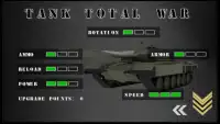 Tank Total War Screen Shot 6