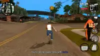 Guid GTA San Andreas Vice City Screen Shot 2