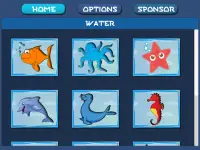 Puzzle for Kids - Animals Screen Shot 14