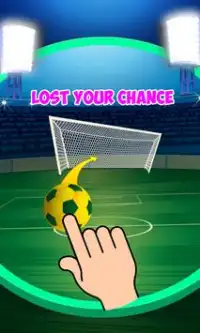 Football Shooter - Kids Game Screen Shot 3