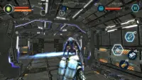 Galaxy Battles Screen Shot 3