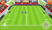 Loco Soccer - Soccer World Screen Shot 0