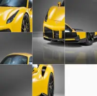 Cars Jigsaw Puzzle Game Jigsaw Puzzles For Adults Screen Shot 3