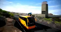 버스 운전 게임 오프라인 게임 소년을 위한 게임 Screen Shot 7