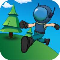 Oliventure - Adventure Game