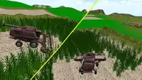 Farming Tractor Simulator Screen Shot 7