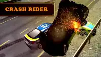 車 レーシング - 3D Screen Shot 3