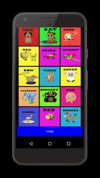 Phone for Kids : Toy Phone Screen Shot 3