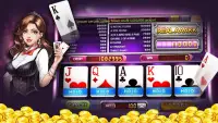 777Casino:Slots Kasino-Higs Domino Gaple QQ Online Screen Shot 7