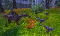 Spinosaurus Simulator Screen Shot 5