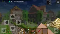 Medieval Craft 2 Screen Shot 2