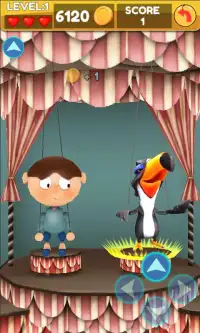 My 3d Toucan Screen Shot 2