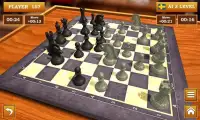 Free Chess Offline - Classic AI Chess Screen Shot 0