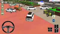 Car Driving Indonesia - CDID Screen Shot 2