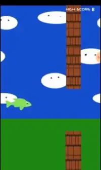 Flying Fish Screen Shot 0