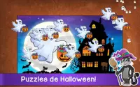 Jeux Puzzles Pour Enfants Screen Shot 9