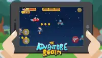 The Adventure Realm - Platform Screen Shot 12