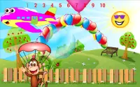 Poppy Hoppy ( bebé juegos ) Screen Shot 8