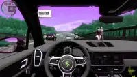Taxi Simulator Screen Shot 4