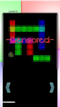 Obscene Blocks Screen Shot 0