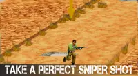 Sniper master 3D - call of commando shooting games Screen Shot 0