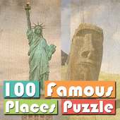 Famous Places Quiz