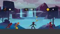 StickMan Brawl Screen Shot 4