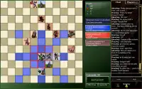 Army of Zatikon: Cards & Chess Screen Shot 8