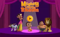 Play with Mighty Little Bheem Screen Shot 2