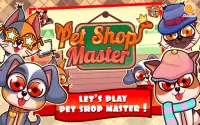 Petshop Master Screen Shot 4