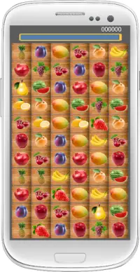 Fruit Mix (Match 3) Screen Shot 3