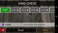 King Chess Screen Shot 0