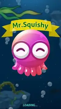 Mr. Squishy Screen Shot 5