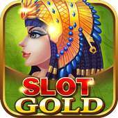 Gold Vegas & Casino Slots